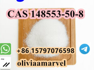 Factory price & Fast delivery Pregabalin