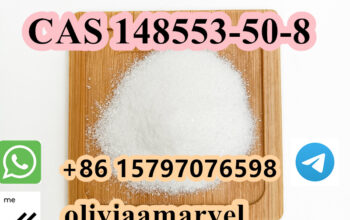 Factory price & Fast delivery Pregabalin