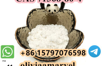 Factory price fast delivery Bromazolam