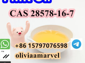 Factory price fast delivery PMK Oil