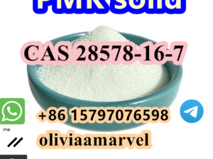 Factory price fast delivery PMK solid