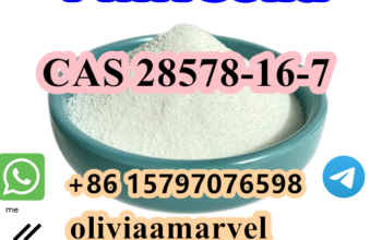 Factory price fast delivery PMK solid