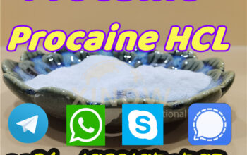 59-46-1 Supply White Powder Procaine