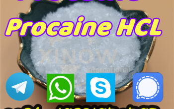 Procaine powder cas 59-46-1,procaine base,