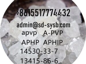 cas 14530-33-7 A-PVP apvp The most popular good pr