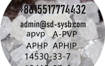 cas 14530-33-7 A-PVP apvp The most popular good pr