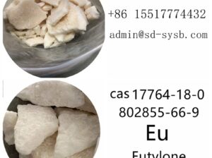 cas 17764-18-0 Eutylone The most popular good pri