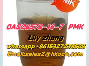 28578-16-7 PMK ethyl glycidate ( new PMK powder)