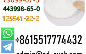 cas 288573-56-8 1-BOC-4-(4-FLUORO-PHENYLAMINO)-PIP
