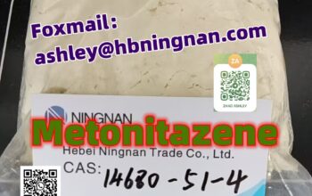 cas 111982-49-1 2F-DCK superior quality