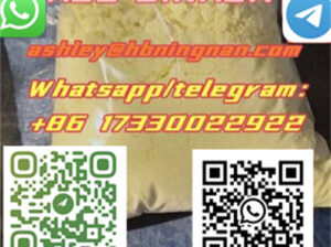 cas 1185282-27-2 ADB-BINACA superior quality Pharm