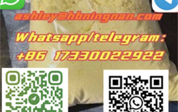 cas 1185282-27-2 ADB-BINACA superior quality Pharm