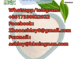 cas 28910-99-8 Nitrazolam superior quality