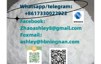 cas 2894-61-3 Bromonordiazepam superior quality