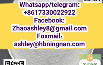 CAS 54123-15-8 Fluclotizolam powder big discount