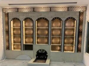 مشبات، صور مشبات طين، مشبات ملكية خاصة، مشبات جبص