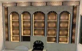 مشبات، صور مشبات طين، مشبات ملكية خاصة، مشبات جبص