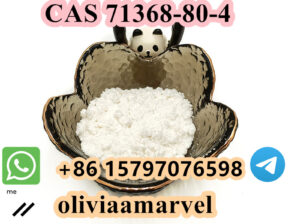supply high quality Bromazolam CAS 71368-80-4