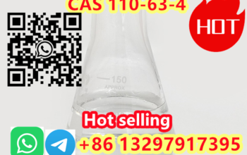 CAS 110-63-4 1,4-Butanediol BMK OIL