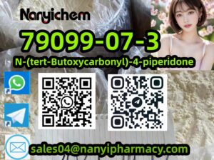 79099-07-3 N-(tert-Butoxycarbonyl)-4-piperidone