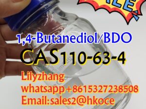 High concentration 1,4-butanediol cas 110-63-4 wit