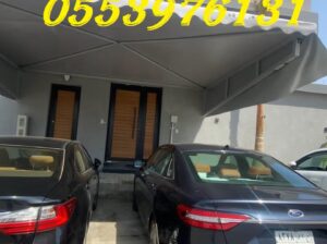 حداد مظلات جدة مكة الطايف 0553976131