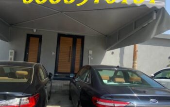 حداد مظلات جدة مكة الطايف 0553976131