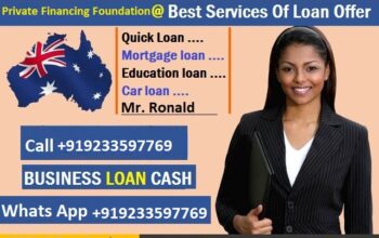 Quick Loan Lender 100% Guarantee