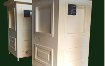 حمامات متنقلة الآمل 01200381094