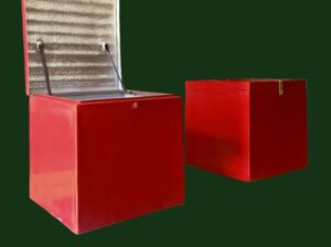 صناديق و صندوق دليفرى 01200381094