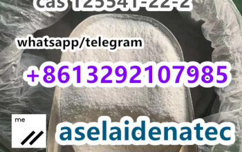 cas 125541-22-2