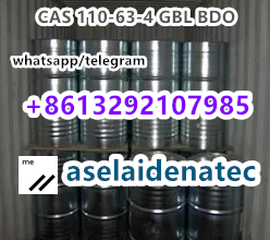 CAS 110-63-4 1,4-Butanediol BMK OIL