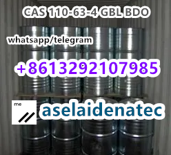CAS 110-63-4 1,4-Butanediol BMK OIL