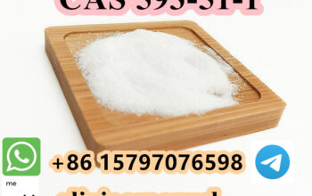 Excellent offer Methylamine hydrochloride