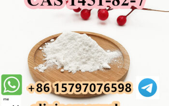 Offer 2-bromo-4-methylpropiophenone