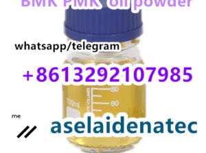 cas 20320-59-6 bmk powder oil