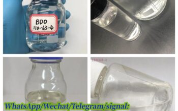 High Purity Factory Supply (BDO) 99.6% CAS110-63-4