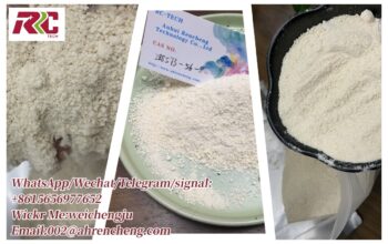 Supply Manufacturers Direct Sale CAS79099-07-3