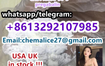 cas 148553-50-8 pregabalin