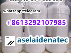 CAS 110-63-4 Australia Stock BDO 1,4-Butanediol