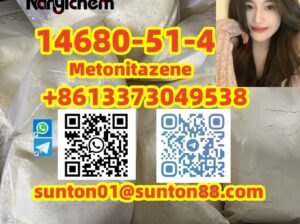 14680-51-4 Metonitazene