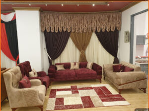 انتريه مميزه وأنيقه من الموديلات الحديثه 2023