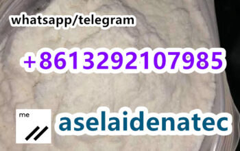 cas 61-54-1 whatsapp/telegram:+8613292107985