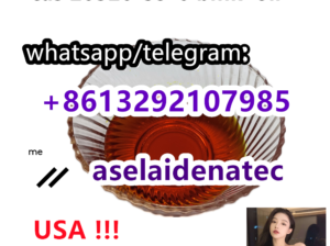 CAS 20320-59-6 BMK Oil BMK Liquid 28578-16-7