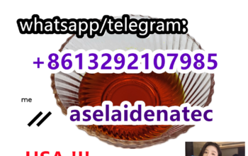 CAS 20320-59-6 BMK Oil BMK Liquid 28578-16-7