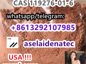 cas 119276-01-6 Protonitazene(hydrochloride)