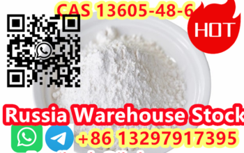 CAS 13605-48-6 PMK glycidate 99% purity