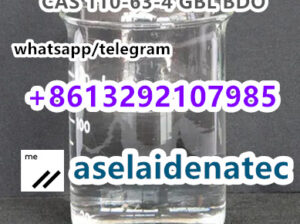 CAS 110-63-4 1,4-Butanediol whatsapp+8613297917395