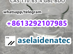 High Purity Factory Supply (BDO) 99.6% CAS110-63-4