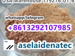  Protonitazene (hydrochloride) CAS119276-01-6  buy